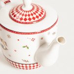 Чайник HOMLA CIRGRATTA 1000 мл.