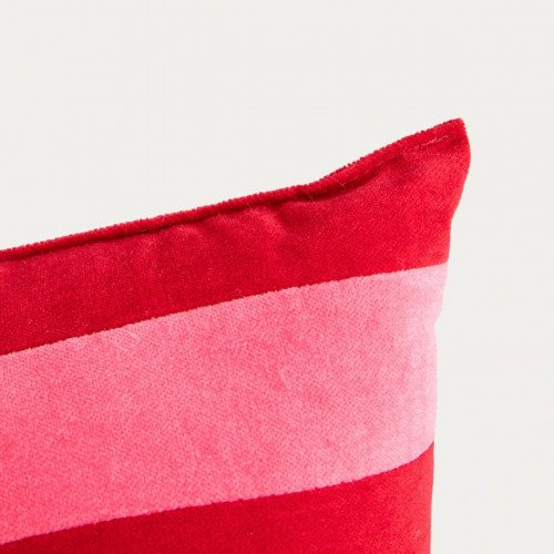 Възглавница панделка HOMLA PINKY BOW 45х30 см.