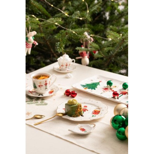 Чиния - дълбока HOMLA LICOLA 22 см.