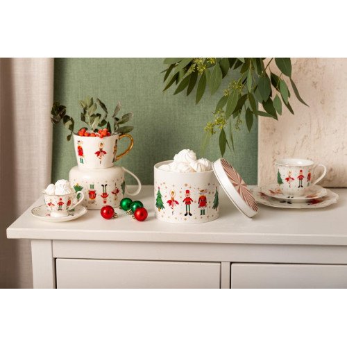 Чиния - дълбока HOMLA LICOLA 22 см.