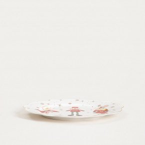 Чиния HOMLA LICOLA 27 см.