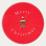 Сет подложки за хранене 2 бр. HOMLA MERRICK 35 см.