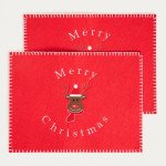 Сет подложки за хранене 2 бр. HOMLA MERRICK 40х30 см.