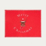 Сет подложки за хранене 2 бр. HOMLA MERRICK 40х30 см.