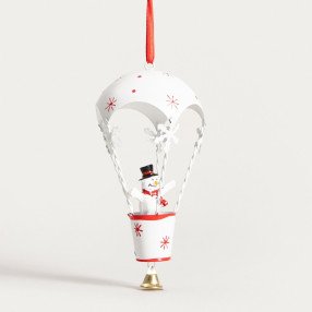 Висулка балон HOMLA COSIMA