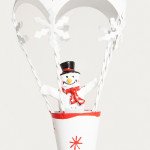 Висулка балон HOMLA COSIMA