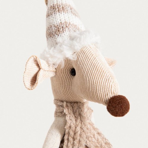 Мишка HOMLA MOUZE 24 см.