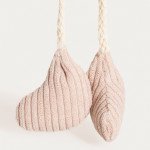 Мишка HOMLA MOUZE 24 см., бежов