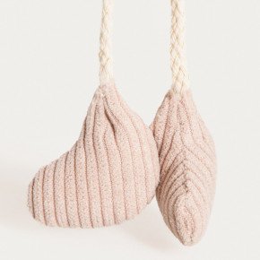 Мишка HOMLA MOUZE 24 см., бежов