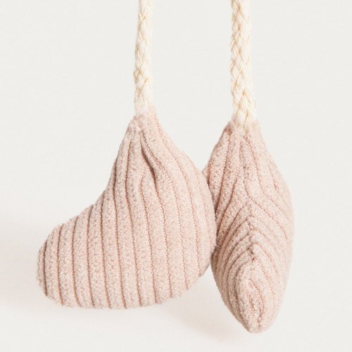 Мишка HOMLA MOUZE 24 см., бежов