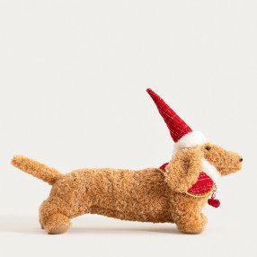 Декорация куче HOMLA SOTTO 36 см.