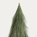 Декорация елха HOMLA CANNE 31 см.