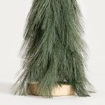 Декорация елха HOMLA CANNE 31 см.