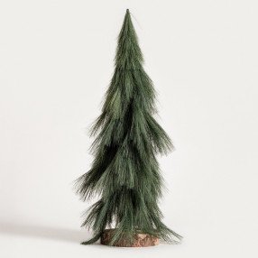 Декорация елха HOMLA CANNE 60 см.