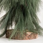 Декорация елха HOMLA CANNE 60 см.