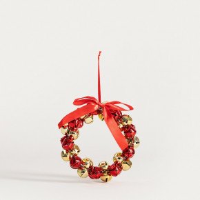 Венец за окачване HOMLA RIJA 12 см.