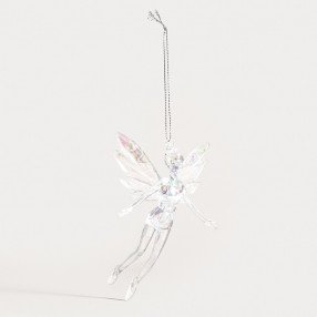 Висулка фея HOMLA BIJOU 13 см.