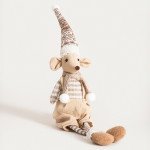 Декоративна мишка HOMLA RATTO 50 см.