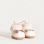 Висулка бoтуши HOMLA SEPATU 7х9 см.