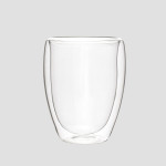 Сет чаши с двойно дъно 2 бр. HOMLA CEMBRA 350 мл. Сет чаши с двойно дъно 2 бр. HOMLA CEMBRA 350 мл.