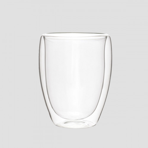 Сет чаши с двойно дъно 2 бр. HOMLA CEMBRA 350 мл. Сет чаши с двойно дъно 2 бр. HOMLA CEMBRA 350 мл.