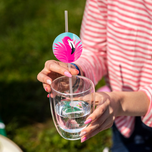 Сет чаши с двойно дъно 2 бр. HOMLA CEMBRA 350 мл. Сет чаши с двойно дъно 2 бр. HOMLA CEMBRA 350 мл.