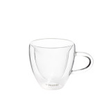 Сет чаши с двойно дъно 2 бр. HOMLA CEMBRA HEARTS 150 мл. Сет чаши с двойно дъно 2 бр. HOMLA CEMBRA HEARTS 150 мл.