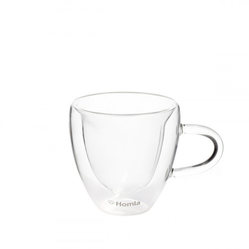 Сет чаши с двойно дъно 2 бр. HOMLA CEMBRA HEARTS 150 мл. Сет чаши с двойно дъно 2 бр. HOMLA CEMBRA HEARTS 150 мл.