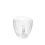 Сет чаши с двойно дъно 2 бр. HOMLA CEMBRA HEARTS 150 мл. Сет чаши с двойно дъно 2 бр. HOMLA CEMBRA HEARTS 150 мл.