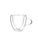 Сет чаши с двойно дъно 2 бр. HOMLA CEMBRA HEARTS 150 мл. Сет чаши с двойно дъно 2 бр. HOMLA CEMBRA HEARTS 150 мл.