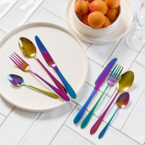 Прибори за хранене 16 части HOMLA ABELE
