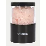 Електрическа мелничка HOMLA MINAZ 23 см., черен