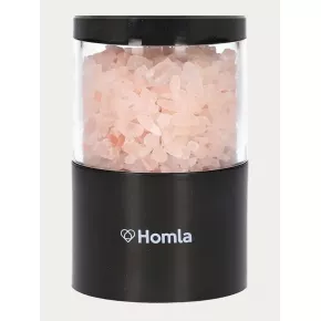 Електрическа мелничка HOMLA MINAZ 23 см., черен