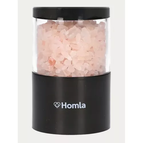 Електрическа мелничка HOMLA MINAZ 23 см., черен