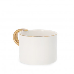 Чаша с чиния и лъжица HOMLA BOMLO 200 мл.