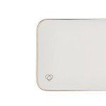 Чаша с чиния и лъжица HOMLA BOMLO 200 мл. Чаша с чиния и лъжица HOMLA BOMLO 200 мл.