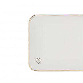 Чаша с чиния и лъжица HOMLA BOMLO 200 мл.