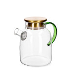 Кана за чай HOMLA KUBBE 1800 мл. Кана за чай HOMLA KUBBE 1800 мл.