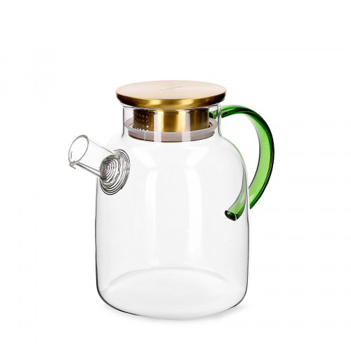 Кана за чай HOMLA KUBBE 1800 мл. Кана за чай HOMLA KUBBE 1800 мл.