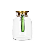 Кана за чай HOMLA KUBBE 1800 мл. Кана за чай HOMLA KUBBE 1800 мл.