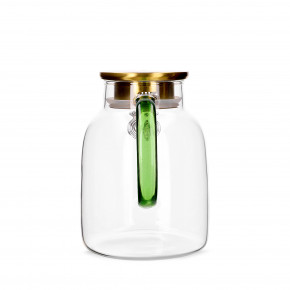 Кана за чай HOMLA KUBBE 1800 мл.