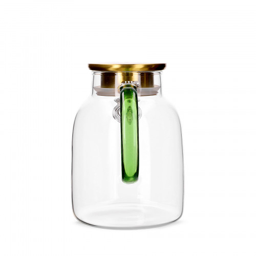 Кана за чай HOMLA KUBBE 1800 мл. Кана за чай HOMLA KUBBE 1800 мл.