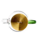 Кана за чай HOMLA KUBBE 1800 мл. Кана за чай HOMLA KUBBE 1800 мл.