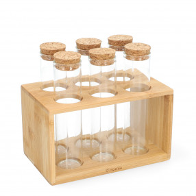 Сет за подправки 7 части HOMLA TORANO