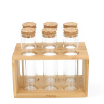 Сет за подправки 7 части HOMLA TORANO Сет за подправки 7 части HOMLA TORANO