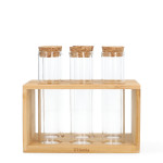 Сет за подправки 7 части HOMLA TORANO Сет за подправки 7 части HOMLA TORANO