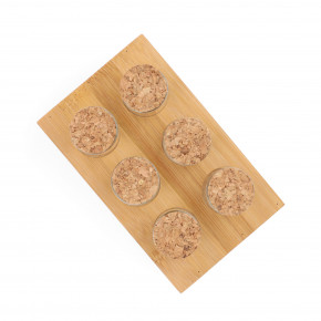 Сет за подправки 7 части HOMLA TORANO