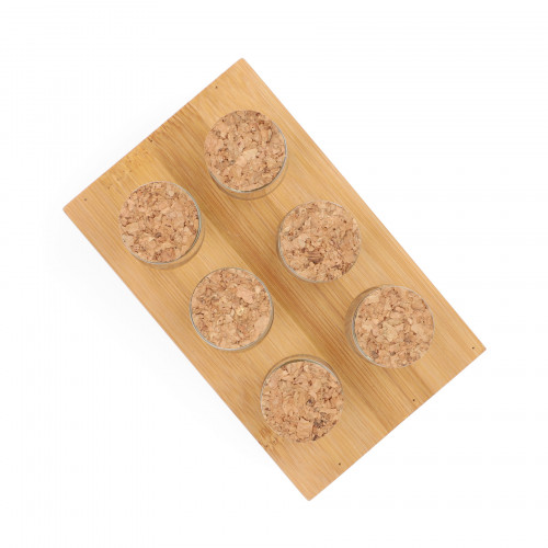 Сет за подправки 7 части HOMLA TORANO Сет за подправки 7 части HOMLA TORANO