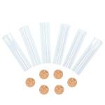 Сет за подправки 7 части HOMLA TORANO Сет за подправки 7 части HOMLA TORANO