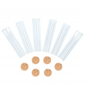 Сет за подправки 7 части HOMLA TORANO